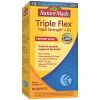 Nature Made TripleFlex Triple Strength Caplets with Vitamin D3;  80 Count