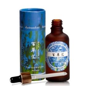 20ML Essential Oil Rehydration (Option: Cologne-50ML)